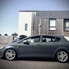 2010 LEON CR FR 170 *NARDOGREY*