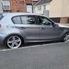 2009 BMW 118D MSPORT