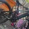 Electric allegro bike