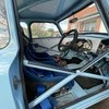 Mini RWD Rear Engined , one off !