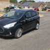 2013 FORD B MAX TITANIUM PETROL