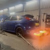 2007 Ford Focus st3