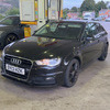 2013 Audi a3