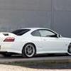 Nissan s15r forged 509 bhp