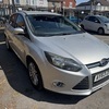 13 Ford Focus 1.0 EcoBoost 5dr MoTd