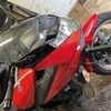 SUZUKI GSF 650