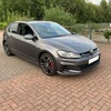 Golf GTD