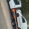 Transit recovery truck 2.4