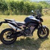 Ktm duke 790 track pack 2018