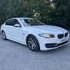 BMW 520D AUTOMATIC