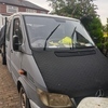 Mercedes sprinter mk1
