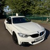 2015 BMW 420D M Sport Automatic