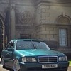 Mercedes C class W202