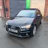 Audi A1 1.6 S Line