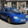 2003 Subaru Impreza WRX  Cornwall