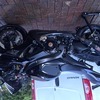 Limited edition gsxr750