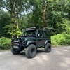 Land Rover defender 90