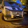 2009 ford transit