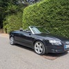Audi A4 B7 S Line 2.0 turbo