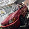 Ford fiesta rs 1800