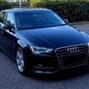 AUDI A3 SPORTBACK 2015