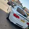 LE500* M3 COUPE 4.0 V8 ONE OUT 500