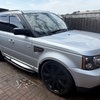 05 Range Rover Sport 3.6 TDV8