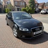 Audi a3 convertible