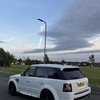 Range Rover Sport Autobiography