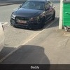 Audi s3 golf r bmw