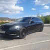 Mercedes c class c200 diesel amg