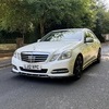 MERCEDES E350 3.5 V6 PETROL AMG AUT
