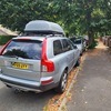 Volvo xc90 D5 AWD auto R Design