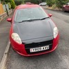 Punto 1.4 petrol mot October