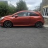 Corsa vxr nurburgring edition