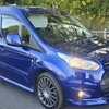 Transit connect msrt Rep! Swaps