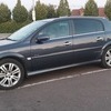 Vauxhall Signum 1.9 CDTI Elite