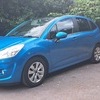 Citroen C3 1.4 HDi VTR+