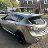 Mazda 3 MPS 2.3 Turbo Gen 2