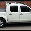 Swap for camper/day van