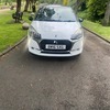CITREON DS3