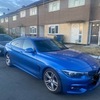 (69) bmw 420i m sport auto