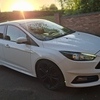 FOCUS ST2, MOUNTUNE, 15 Reg, ± Cash