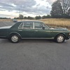 Bently eight