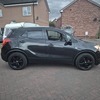 Mokka 1.6cdti s/s