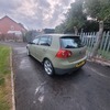 Golf gti mk5