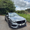 2017 MERCEDES C220 PREMIUM ESTATE!