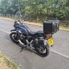 Moto Guzzi V85TT 2020