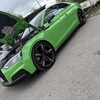 Audi s5 swap for can am buggy