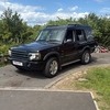 Discovery 2 td5 metropolis